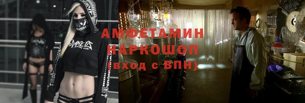 хмурый Дмитров