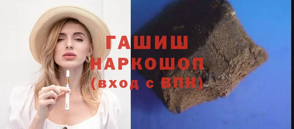 хмурый Дмитров