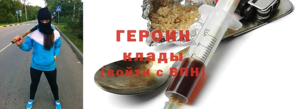 хмурый Дмитров